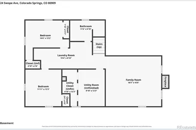 24 Swope Avenue, Colorado Springs, CO 80909 - Photo 37