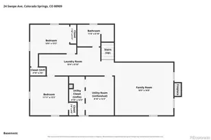 24 Swope Ave, Colorado Springs, CO 80909 - Photo 37