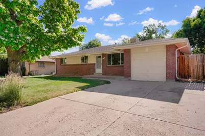 6023 Holland Street, Arvada, CO 80004 - Photo 3