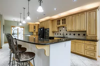 15479 Ouray Road, Pine, CO 80470 - Photo 3