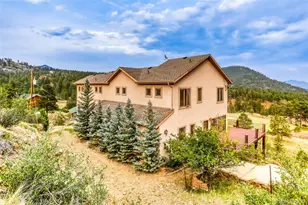 15479 Ouray Rd, Pine, CO 80470 - Photo 39