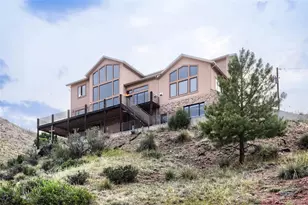 15479 Ouray Rd, Pine, CO 80470 - Photo 1