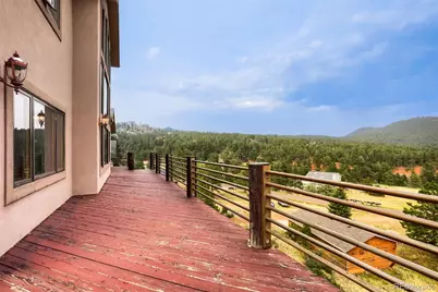 15479 Ouray Road, Pine, CO 80470 - Photo 35