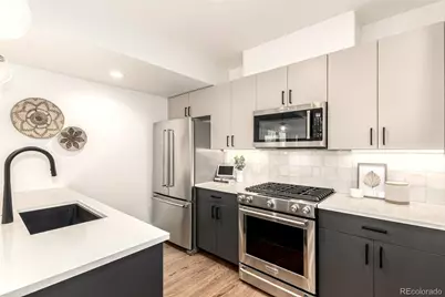1240 N Tennyson Street, Denver, CO 80204 - Photo 3