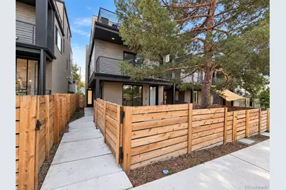 1240 N Tennyson Street, Denver, CO 80204 - Photo 1
