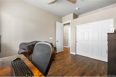 5127 Mining Camp Trail, Parker, CO 80134 - Photo 19
