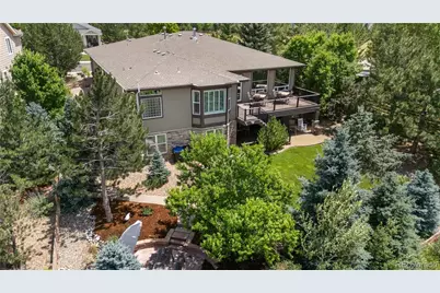 5127 Mining Camp Trail, Parker, CO 80134 - Photo 41