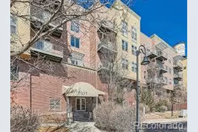 7931 W 55th Avenue #323, Arvada, CO 80002 - Photo 1