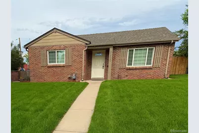 3230 Magnolia Street, Denver, CO 80207 - Photo 1