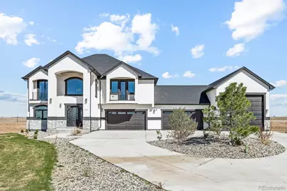 13350 Imboden Road, Hudson, CO 80642 - Photo 1