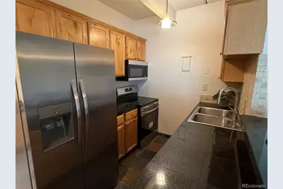 1888 S Jackson Street #603, Denver, CO 80210 - Photo 9