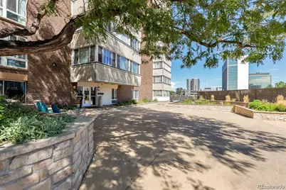1888 S Jackson Street #603, Denver, CO 80210 - Photo 27