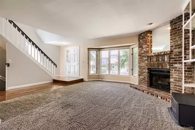 4292 S Fairplay Circle #C, Aurora, CO 80014 - Photo 5