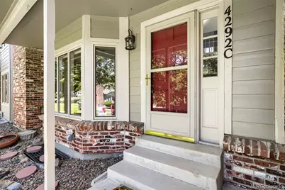 4292 S Fairplay Circle #C, Aurora, CO 80014 - Photo 3
