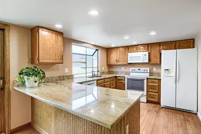 4292 S Fairplay Circle #C, Aurora, CO 80014 - Photo 9