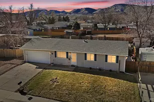 5971 Crestone St, Golden, CO 80403 - Photo 1