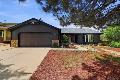 2733 Purgatory Drive, Colorado Springs, CO 80918 - Photo 1