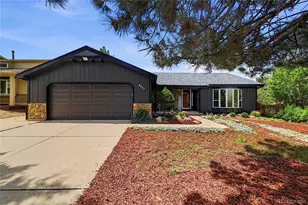 2733 Purgatory Dr, Colorado Springs, CO 80918 - Photo 1