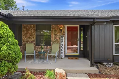 2733 Purgatory Drive, Colorado Springs, CO 80918 - Photo 3