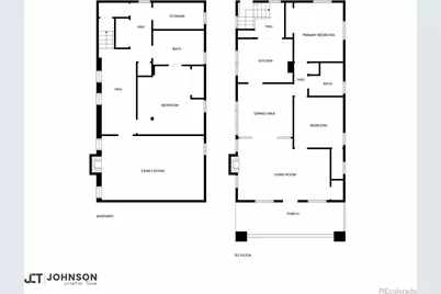 3152 W 36th Avenue, Denver, CO 80211 - Photo 41