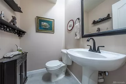 7116 S Flat Rock Court, Aurora, CO 80016 - Photo 19