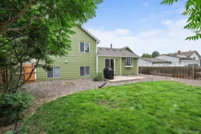 8651 Aspen Circle, Parker, CO 80134 - Photo 31