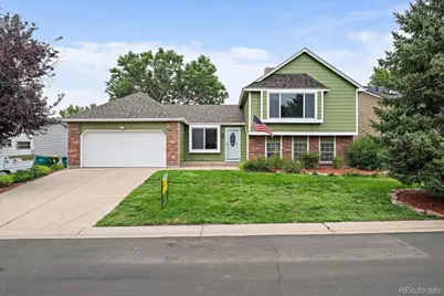 8651 Aspen Circle, Parker, CO 80134 - Photo 1