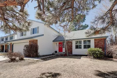 7563 S Ogden Way, Centennial, CO 80122 - Photo 1
