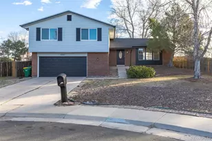 16565 E Girard Ave, Aurora, CO 80013 - Photo 1