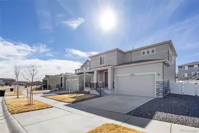18274 Martinello Drive, Parker, CO 80134 - Photo 29