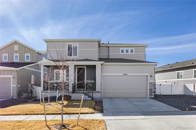 18274 Martinello Drive, Parker, CO 80134 - Photo 1