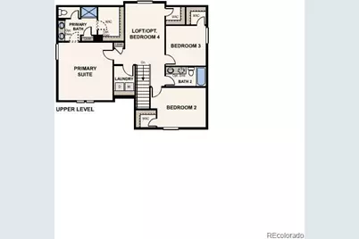 18274 Martinello Drive, Parker, CO 80134 - Photo 31