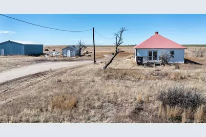 10573 County Road 165, Matheson, CO 80830 - Photo 3