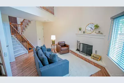 7096 E Dry Creek Circle, Centennial, CO 80112 - Photo 1