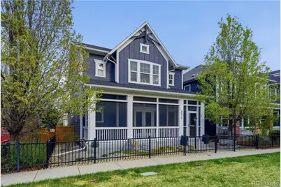 8026 E 35th Avenue, Denver, CO 80238 - Photo 1