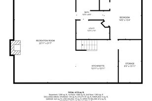 1720 Wild Rye Ct, Castle Rock, CO 80109 - Photo 49