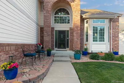 1720 Wild Rye Court, Castle Rock, CO 80109 - Photo 3