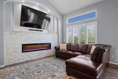 1720 Wild Rye Court, Castle Rock, CO 80109 - Photo 5