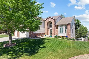 1720 Wild Rye Ct, Castle Rock, CO 80109 - Photo 1