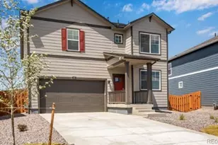 2345 Base St, Fort Lupton, CO 80621 - Photo 1