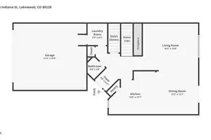 3223 S Indiana St, Lakewood, CO 80228 - Photo 39