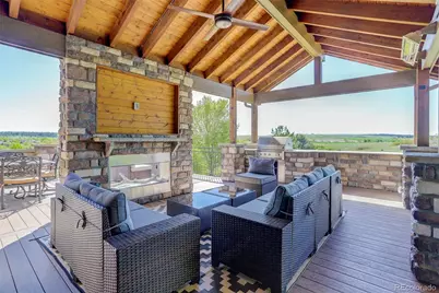 6078 Bridle Path Lane, Parker, CO 80134 - Photo 31