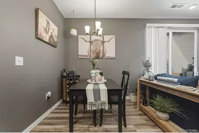 9287 Twenty Mile Road #301, Parker, CO 80134 - Photo 19