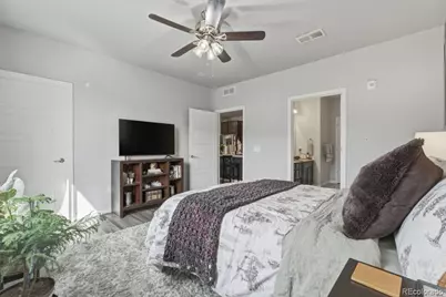 9287 Twenty Mile Road #301, Parker, CO 80134 - Photo 35