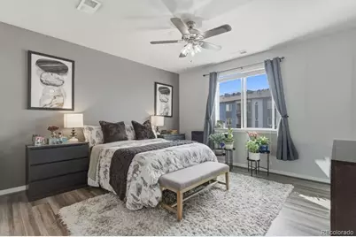 9287 Twenty Mile Road #301, Parker, CO 80134 - Photo 31