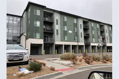 9287 Twenty Mile Road #301, Parker, CO 80134 - Photo 1