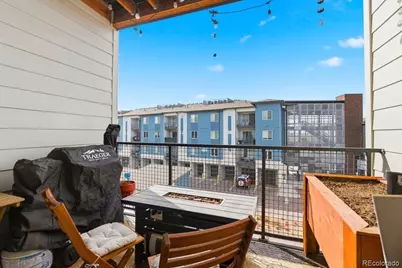 9287 Twenty Mile Road #301, Parker, CO 80134 - Photo 37