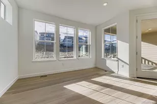 3954 Buttongrass Trail, Castle Rock, CO 80108 - Photo 5