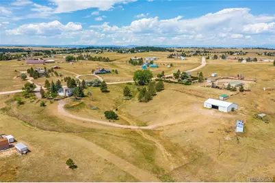 1825 Arabian Trail, Elizabeth, CO 80107 - Photo 41