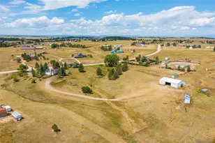 1825 Arabian Trail, Elizabeth, CO 80107 - Photo 41